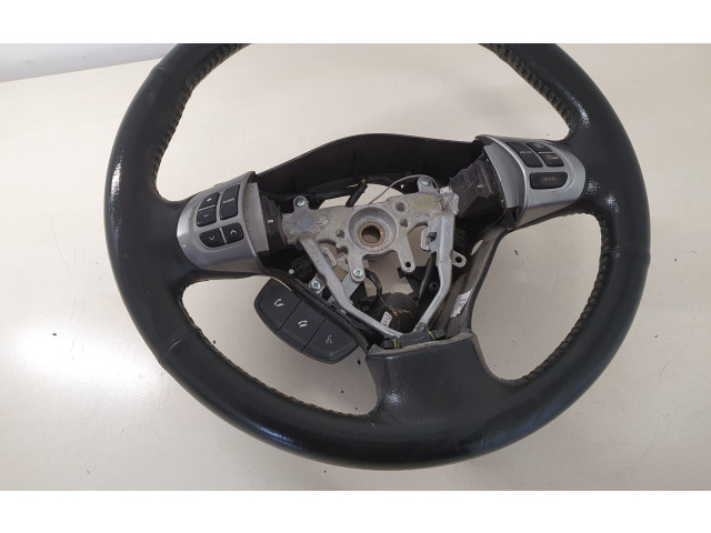 Руль Subaru Forester SH  2008 - 2013 года       