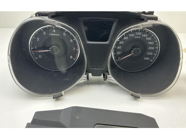 Комплект блоков управления 391182B330, 391182B330   Hyundai ix20