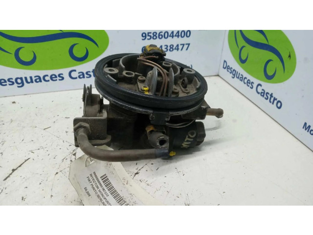 Vstřikovač INYECTORMONOPUNTO Fiat Punto (176) pro benzínový motor