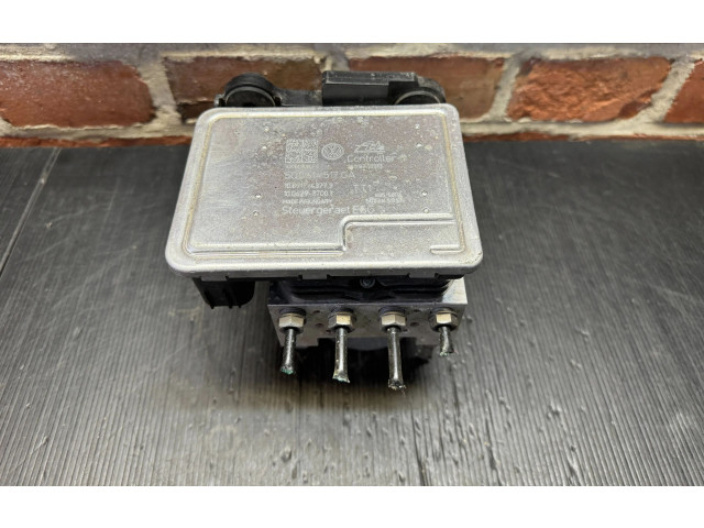 Jednotka ABS 5Q0614517GA, 10062937001 Volkswagen T-Roc 2020