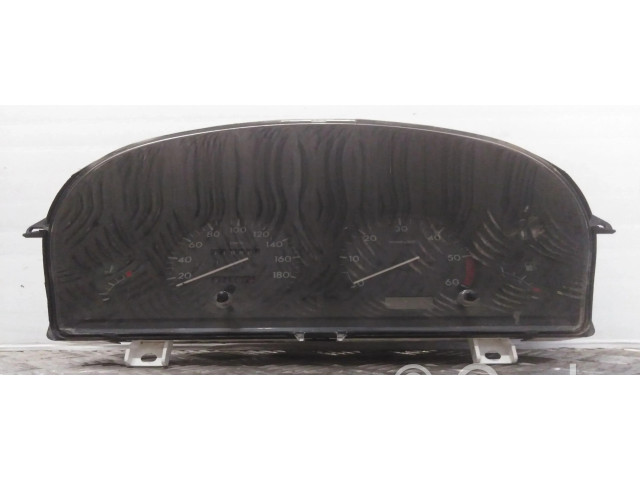 Přístrojová deska Citroen Berlingo 2000 9635681280