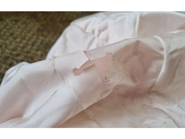 Подушка безопасности водителя P1GS311XLAH Jeep Grand Cherokee