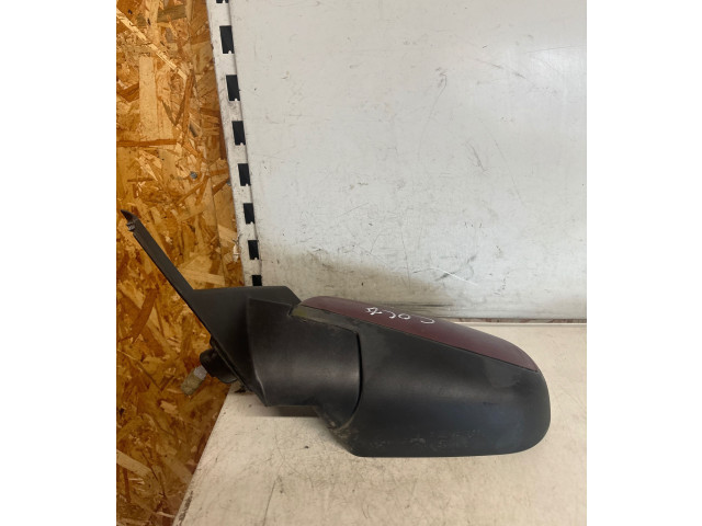 Зеркало электрическое Mitsubishi Colt 2009 - 2016 года