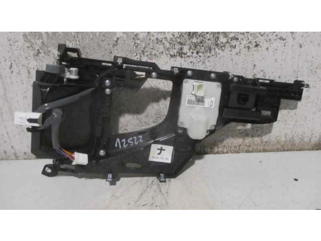 Рулевая рейка 969414GF0A Infiniti Q50 2014- года