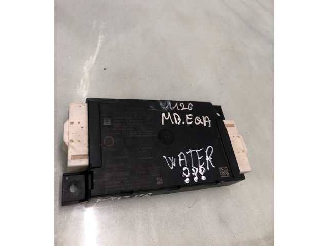 Блок управления без ключа    A1679009423   Mercedes-Benz EQA