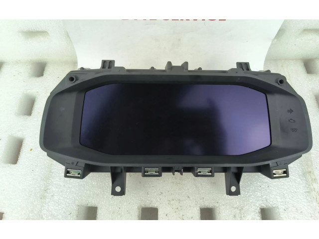 Панель приборов 5FA920790A   Cupra Formentor       