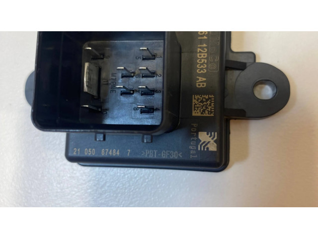 Реле подогрева свеч