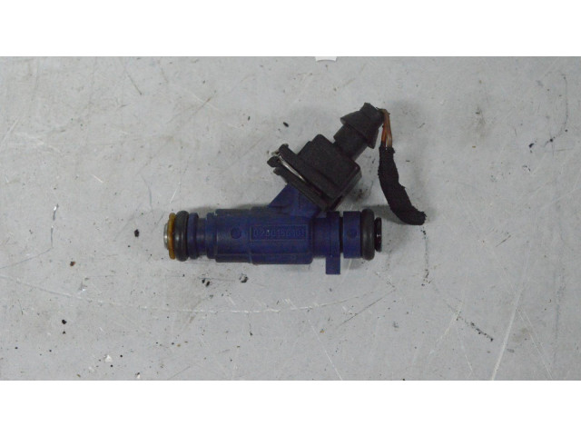 Vstřikovač Porsche Cayenne (9PA)