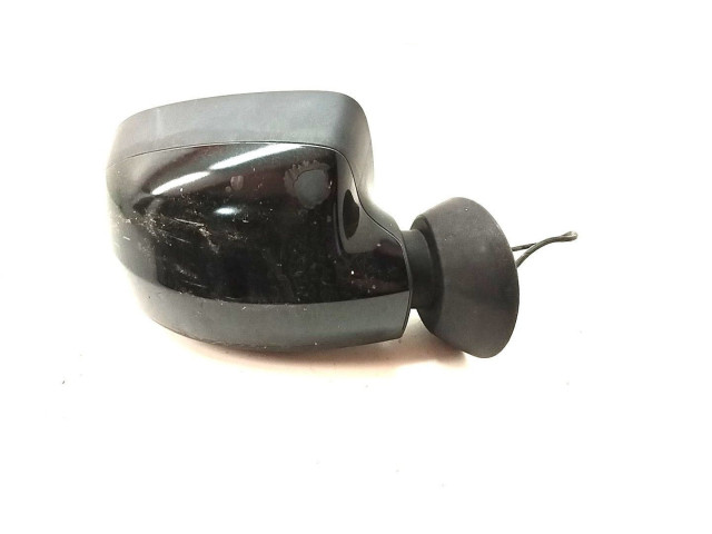 Зеркало электрическое Dacia Duster II 2017- года