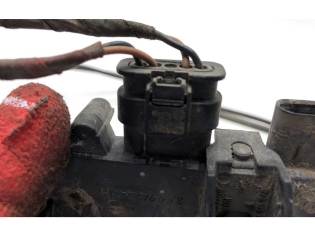 Блок управления 3AA962243H   Audi A5