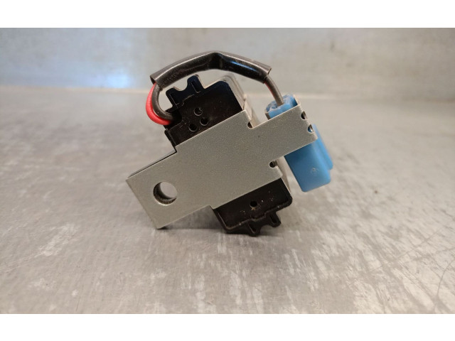 Блок предохранителей MB649187, MB649187 Mitsubishi Montero