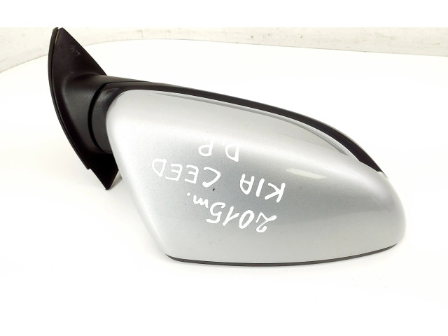 Зеркало электрическое        KIA Ceed  2012 - 2018 года   