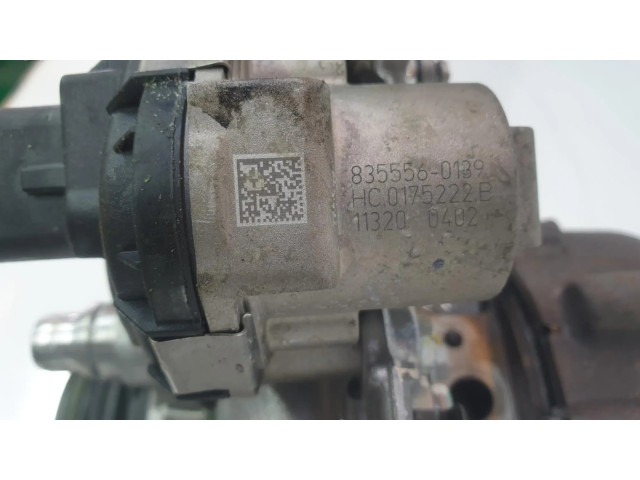 Турбина BMW X5 G05 11657934386, 2804649