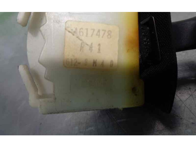 Ручка стеклоочистителей 4617478 Saab 9000 CS