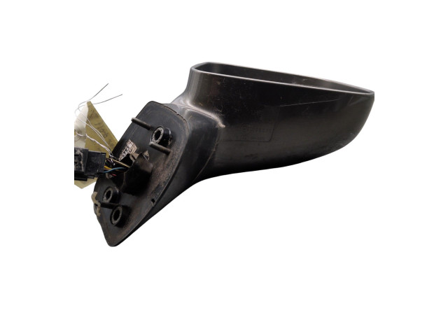 Зеркало электрическое        Opel Antara  2006 - 2016 года   