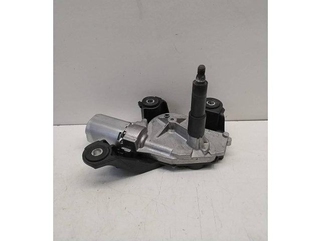 Моторчик заднего дворника 287100010R, 0390201856    Renault Scenic III -  Grand scenic III