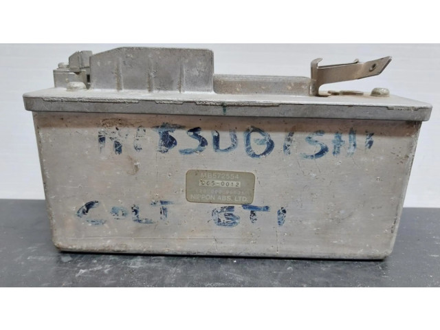 Řídící jednotka MB572554 Mitsubishi Colt