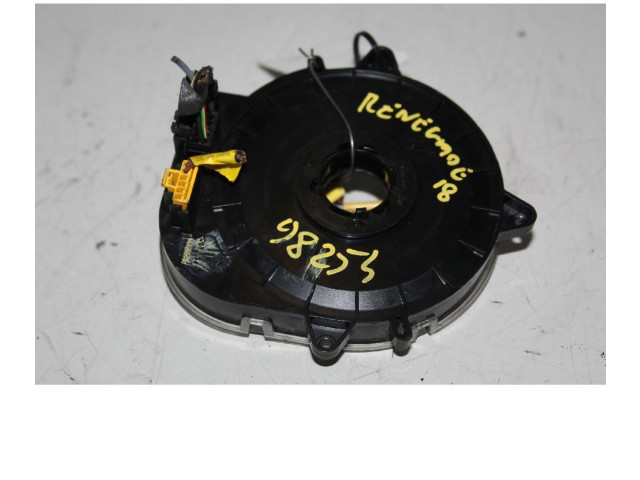 Подрулевой шлейф SRS Jeep Renegade