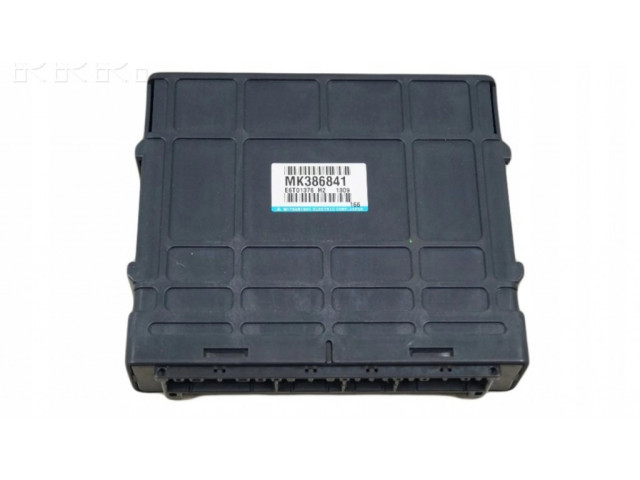 Řídící jednotka MK386841 Mitsubishi Pajero 1999