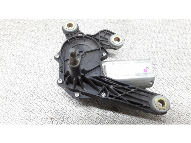 Моторчик заднего дворника 53015412 Citroen C8