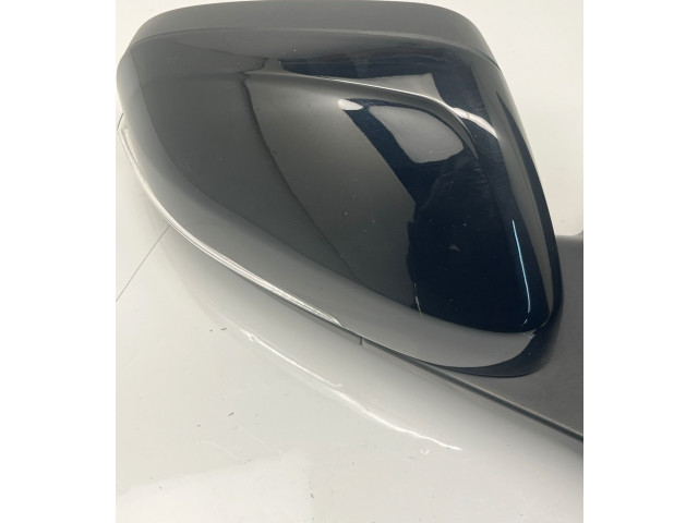 Зеркало электрическое        Volvo V70  2014 - 2016 года   