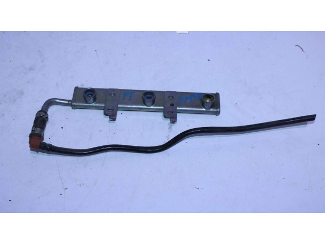 Топливная рампа Smart ForTwo II