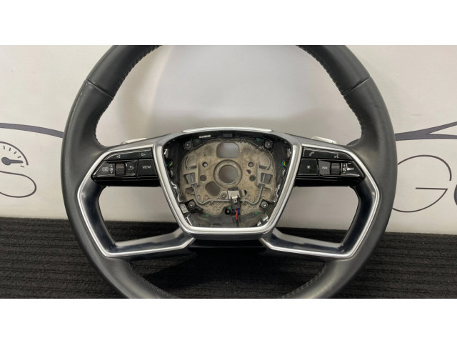 Volant Audi A6 S6 C8 4K 2020 4N0419091B, 4660033866