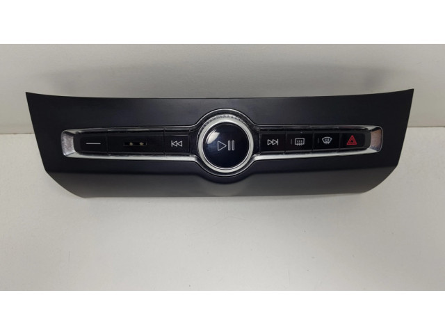 Мультимедийный контроллер