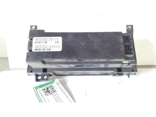 Блок управления климат-контролем    Jeep Grand Cherokee (WJ)