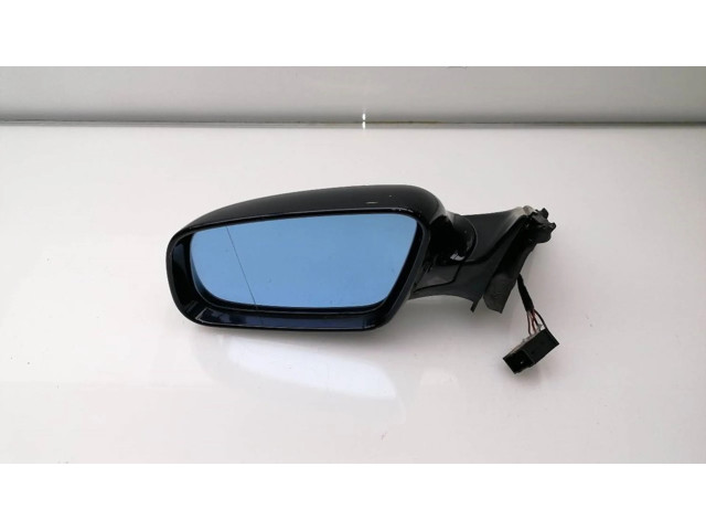 Зеркало электрическое левое Audi A3 S3 8P 2003-2012 года