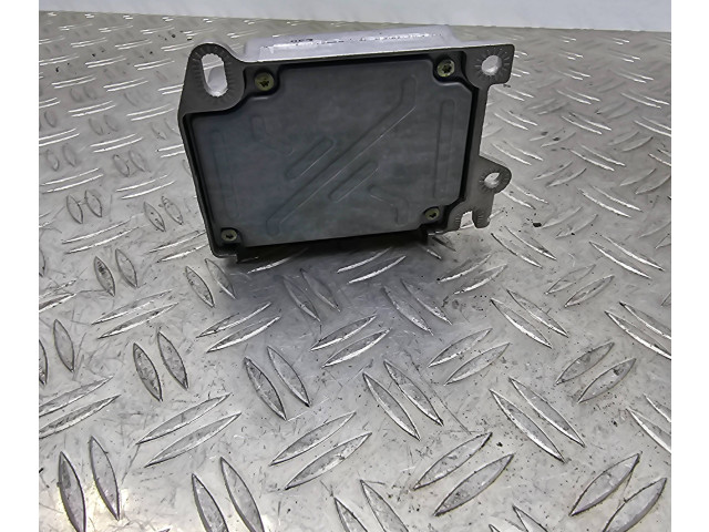 Блок подушек безопасности 8Z0959655D Audi A2