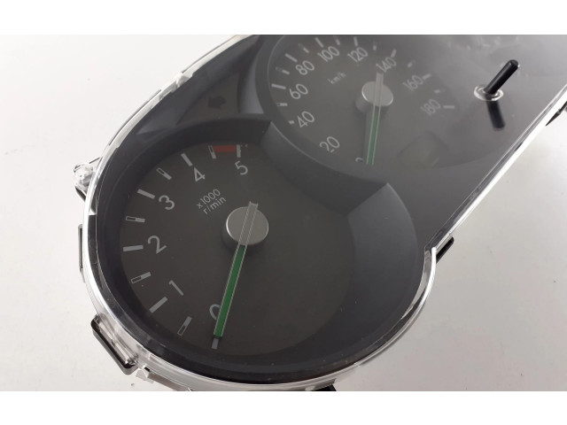 Přístrojová deska Ford Ranger 2008 UR8255430A, UR8255430