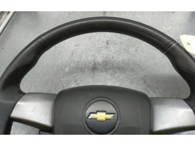 Руль Chevrolet Spark - года 95273786