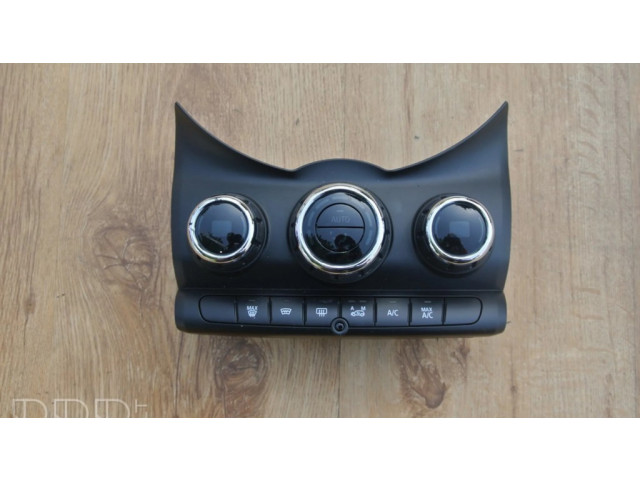 Блок управления климат-контролем 9354511   Mini One  Cooper F56 F55