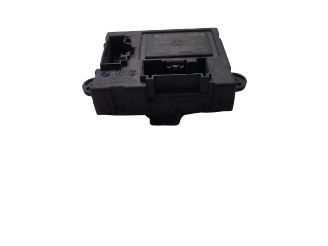 Блок управления дверью