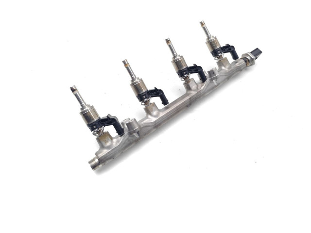 Комплект форсунок 04E906036AT, 04C906054C    Audi A3 8Y  DGEA 