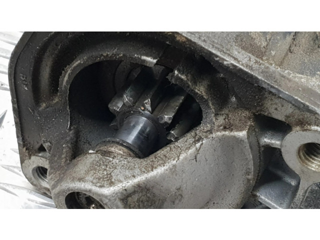 Стартер 0986016660 Volvo V70