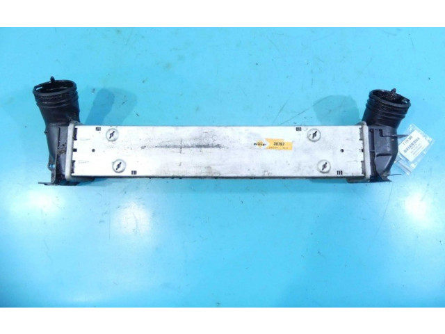 Интеркулер 3093796, IMPRK1109117 BMW 1 E81 E87