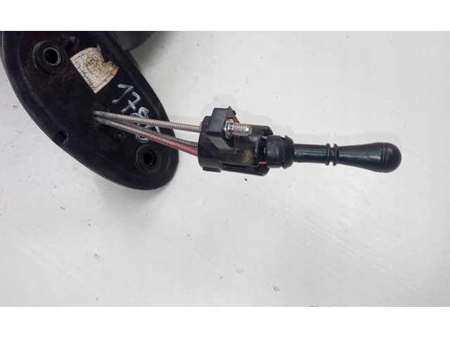 Зеркало (механическое)       Chevrolet Matiz   -  года   