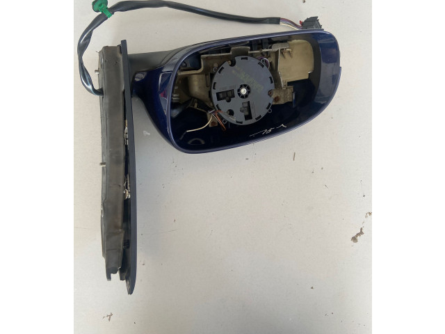 Зеркало электрическое Volkswagen Touran I 2003 - 2010 года