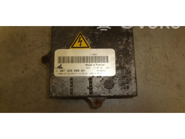 Блок управления Xenon