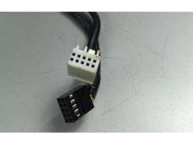 Зеркало электрическое Maserati Levante 2017 - года