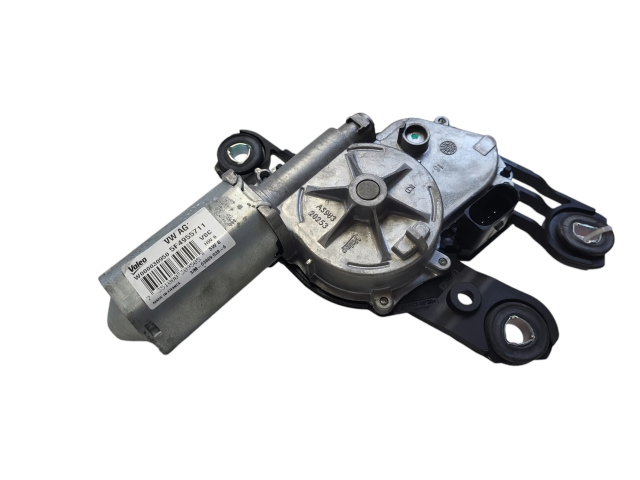 Моторчик заднего дворника 5F4955711 Skoda Superb B8 (3V)