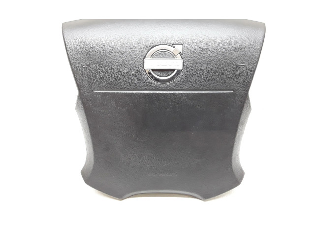 Подушка безопасности водителя 31271006 Volvo V70