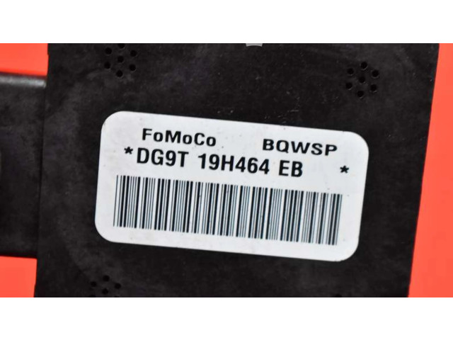 Píst DG9T-19H464-EB, DG9T-19H464-EB Ford Mondeo MK I