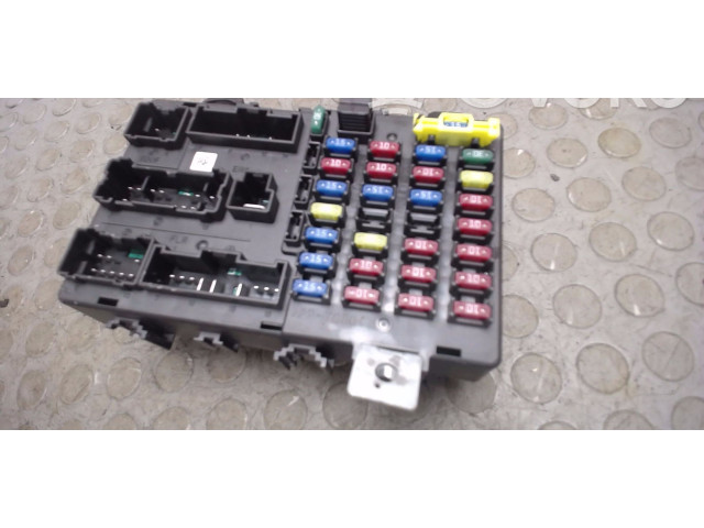 Блок предохранителей 911981C020, NICHTZUTREFFEND Hyundai Getz