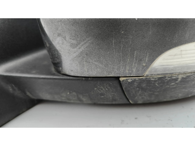 Зеркало электрическое левое Ford Galaxy 2015- года