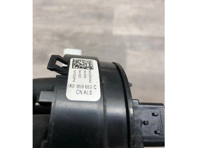 Подрулевой шлейф SRS 1K0959653C Volkswagen Caddy