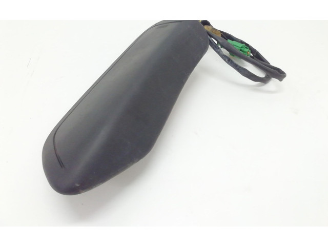 Подушка безопасности в сиденье    Peugeot 108