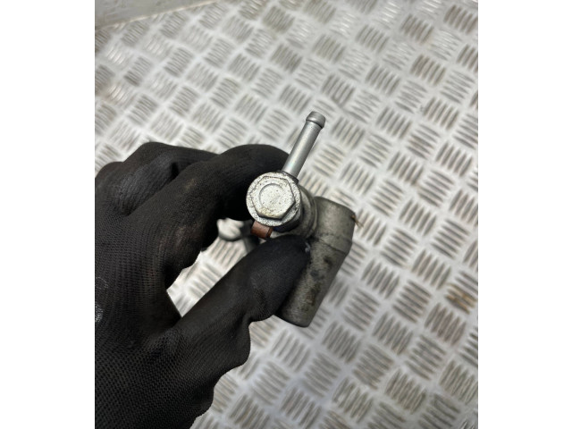 Vstřikovací lišta Nissan Murano Z51